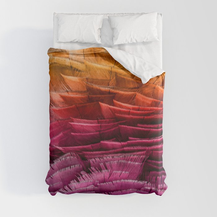 RUFFLED Duvet Cover