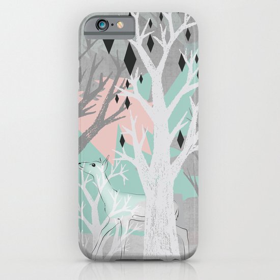 No End In Sight iPhone & iPod Case