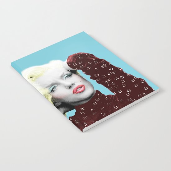 Monroe Notebook
