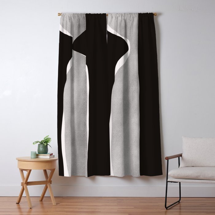 Blackout Curtain