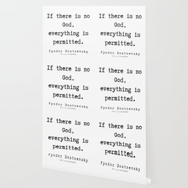 Famous Quotes Wallpaper For Any Decor Style Society6