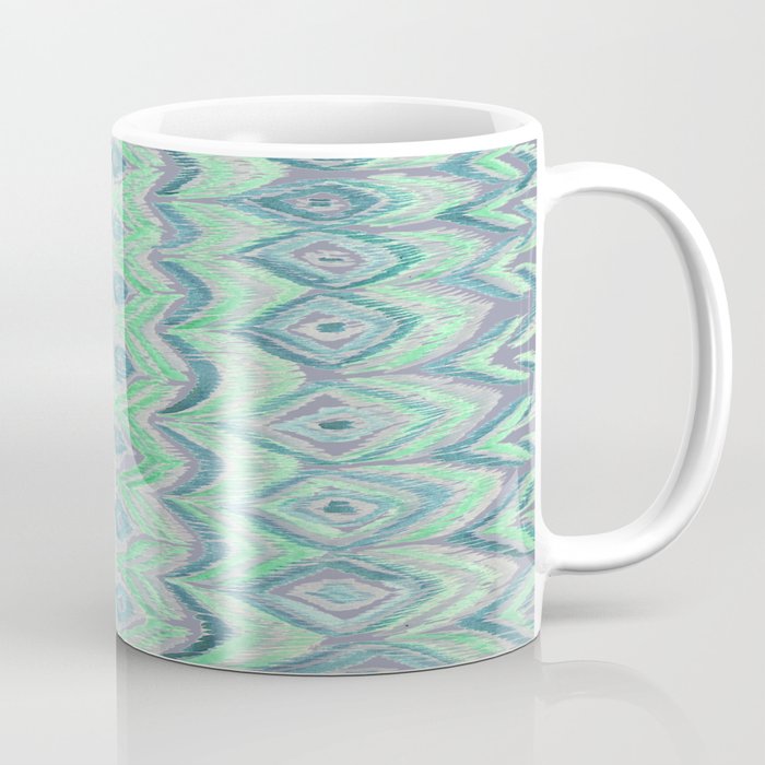 IKAT 2 Coffee Mug