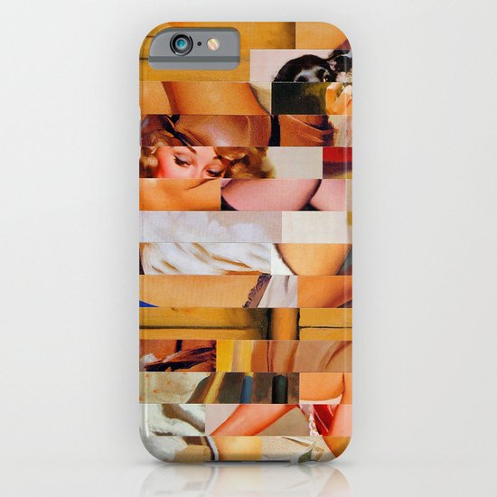 Yo Mama's a Real Estate Agent (Provenance Series) iPhone & iPod Case
