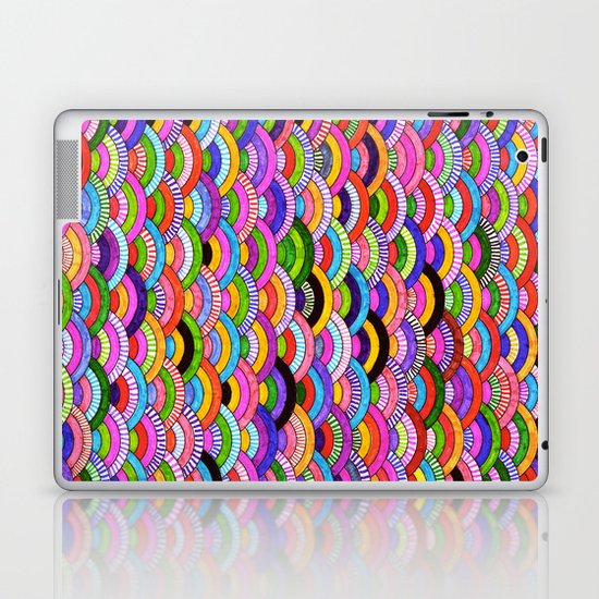 A Good Day Laptop & iPad Skin