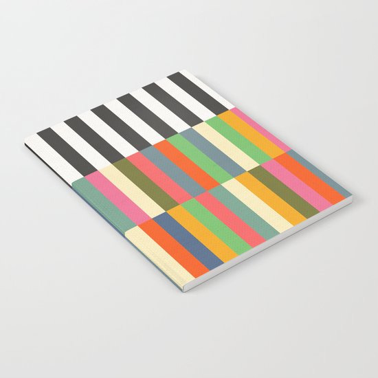 We Belong Together 1 Notebook