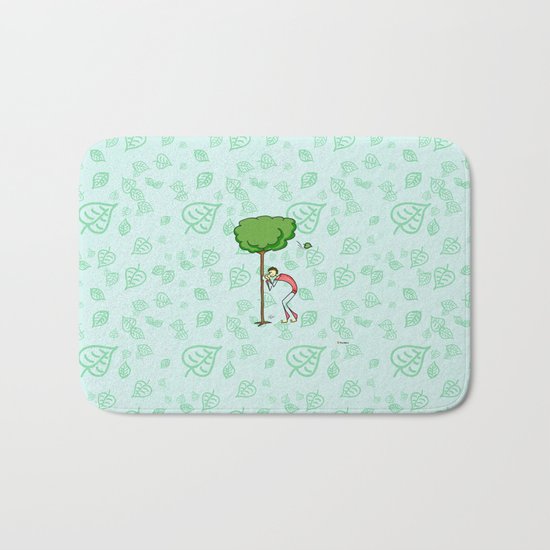 Wishes Bath Mat
