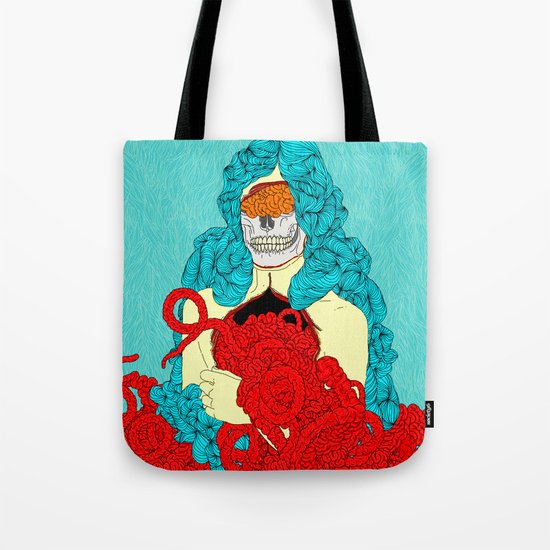 Gale II Tote Bag