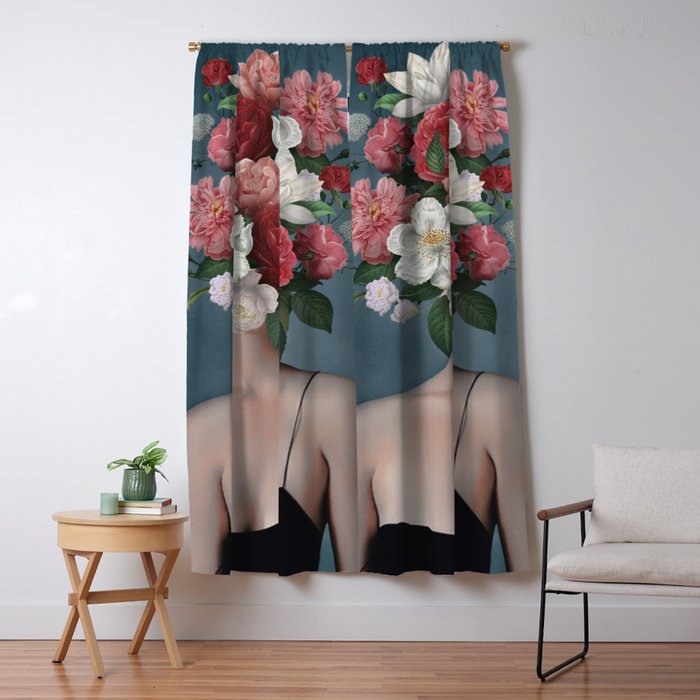 Blackout Curtain
