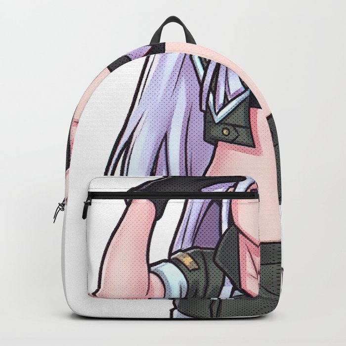 Danganronpa backpack store