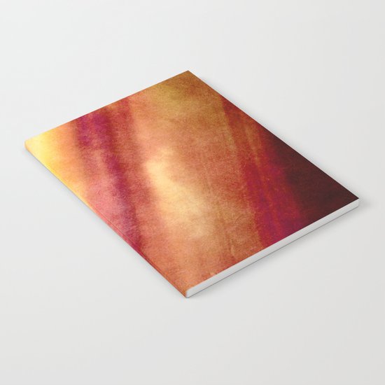 Gentle Breeze Notebook