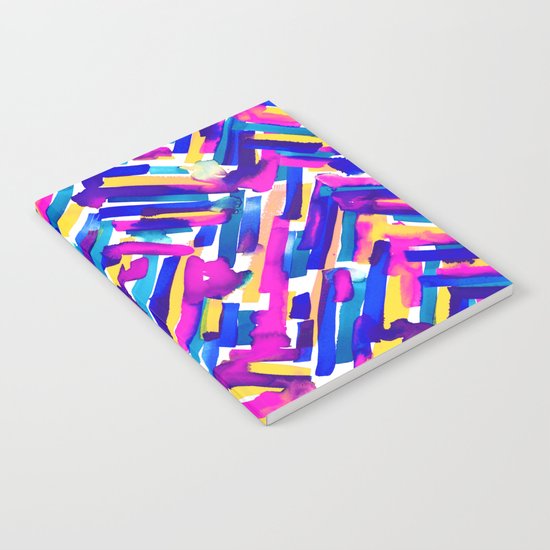 IDGAF Notebook
