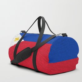 duffle bag philippines