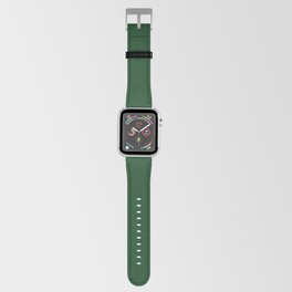 Pine Green Apple Watch Band
