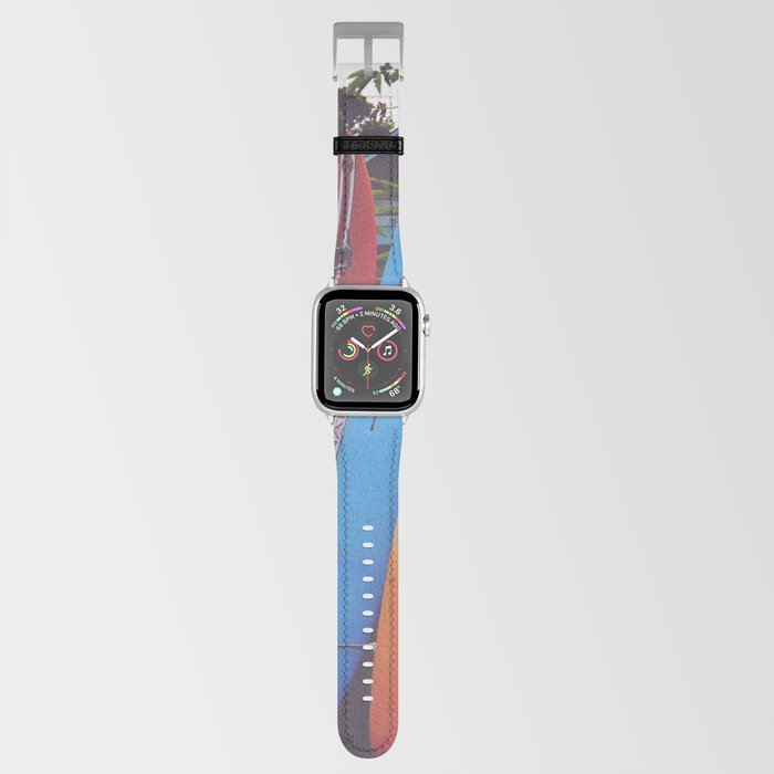 Apple watch hotsell surf band
