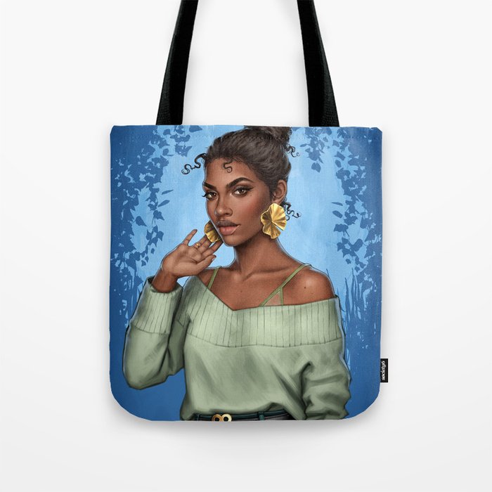 tiana bag