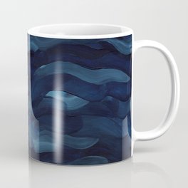 Deep Ocean Coffee Mug