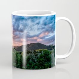 Countryside Coffee Mug