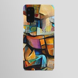 Hidden Structure  Android Case