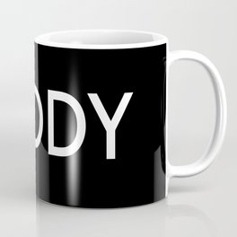 ZADDY Coffee Mug
