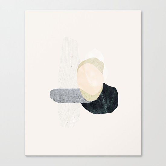 Play Canvas Print