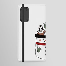 Jolly Mug Android Wallet Case