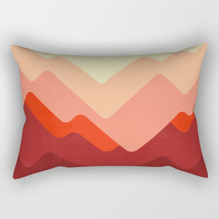 Rectangular Pillow