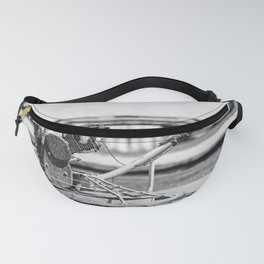 Cement Finisher Series 7 Fanny Pack