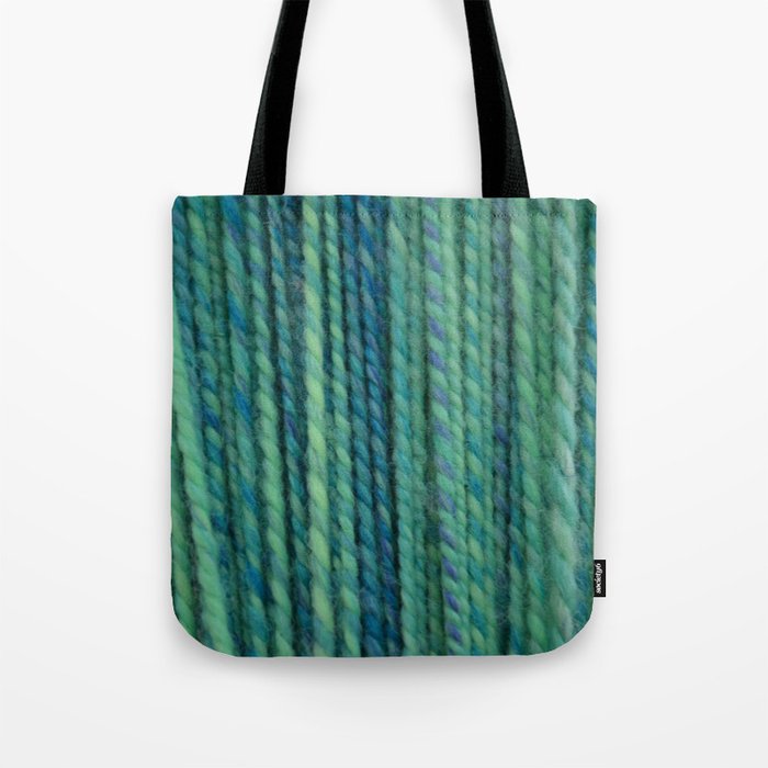 Yarn Bliss Tote Bag