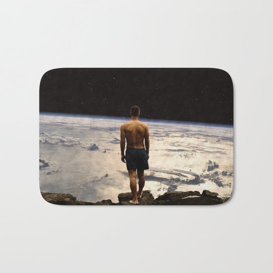 Home Bath Mat