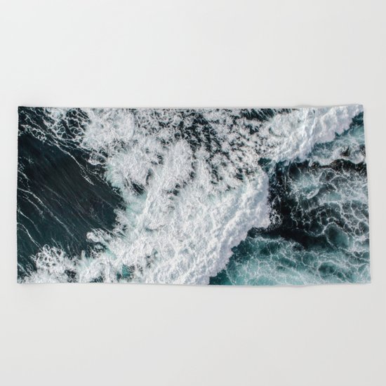 Beach Memories Beach Towel