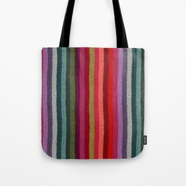 Get Knitted Tote Bag