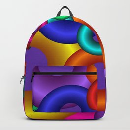 use colors for your home -212- Backpack