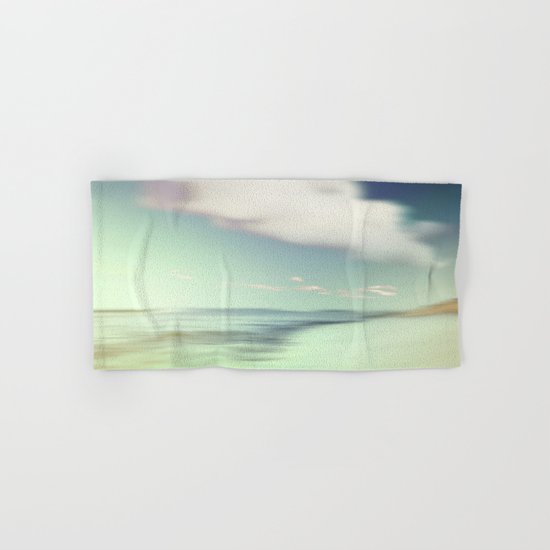 Beach days Hand & Bath Towel