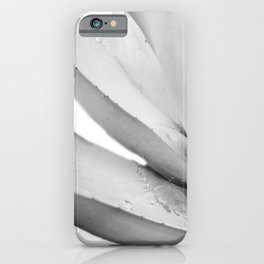 september skiing iPhone Case