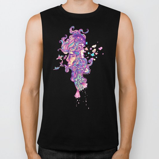 Vapor Biker Tank