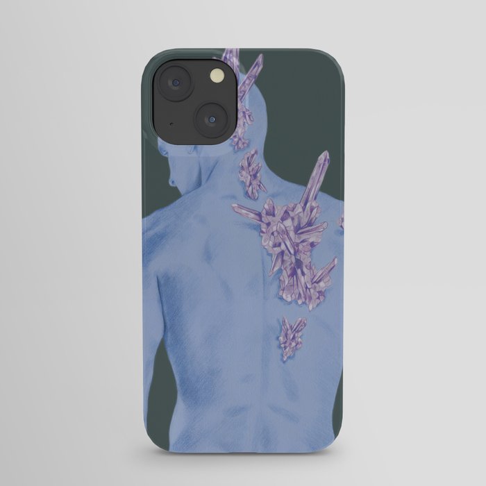 Lifted iPhone Case