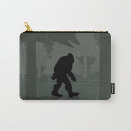 Bigfoot Carry-All Pouch