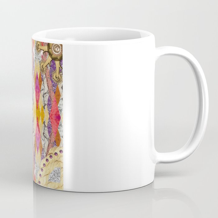 ▲ AIYANA ▲ Coffee Mug