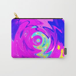 Unlocking Time 2 Carry-All Pouch | Bedroom, Kitchenart, Space, Abstract, Homedecor, Livingroom, Wallart, Bags, Fineart, Gift 