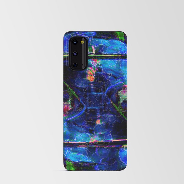 Sapphire Plasmacoil Android Card Case