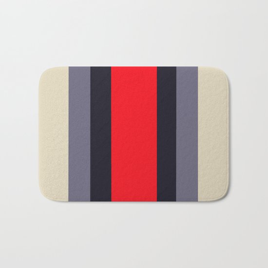 Classic Lines Bath Mat
