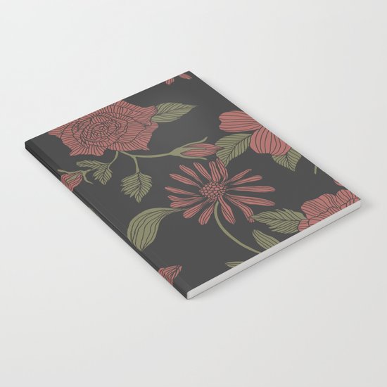 Flora Notebook