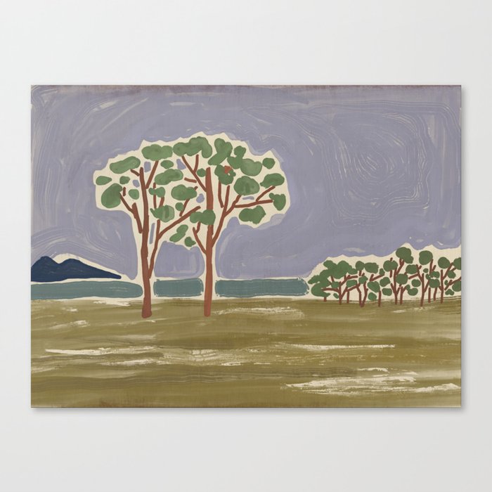 Canvas Print
