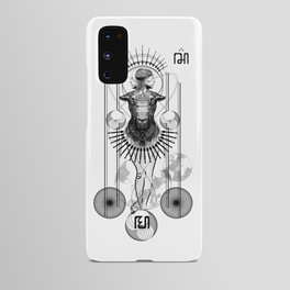Axis Mundi  Android Case