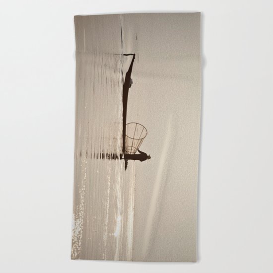 Inle Lake Myanmar Beach Towel