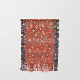 Oriental Bohemian design Wall Hanging