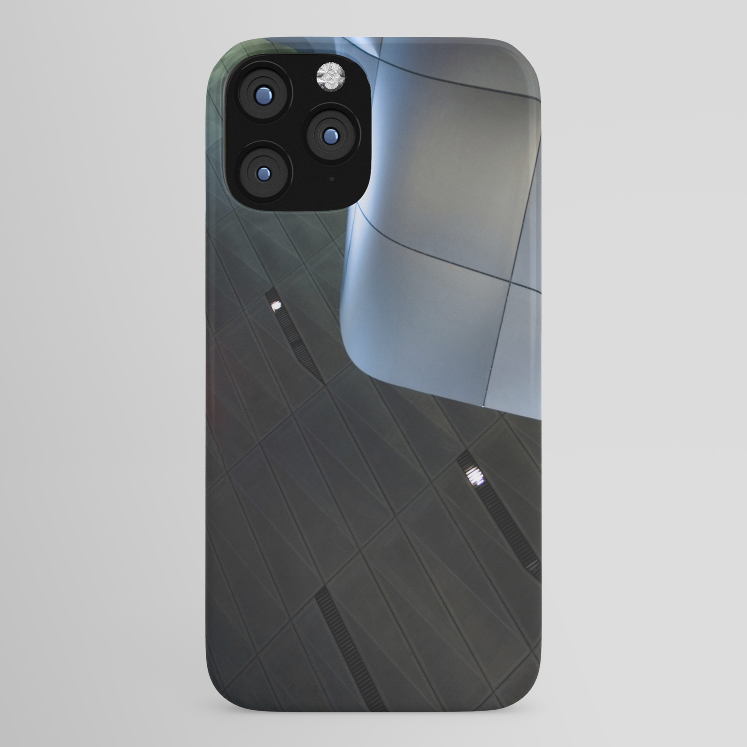 Bmw World Iphone Case By Tasherl Society6