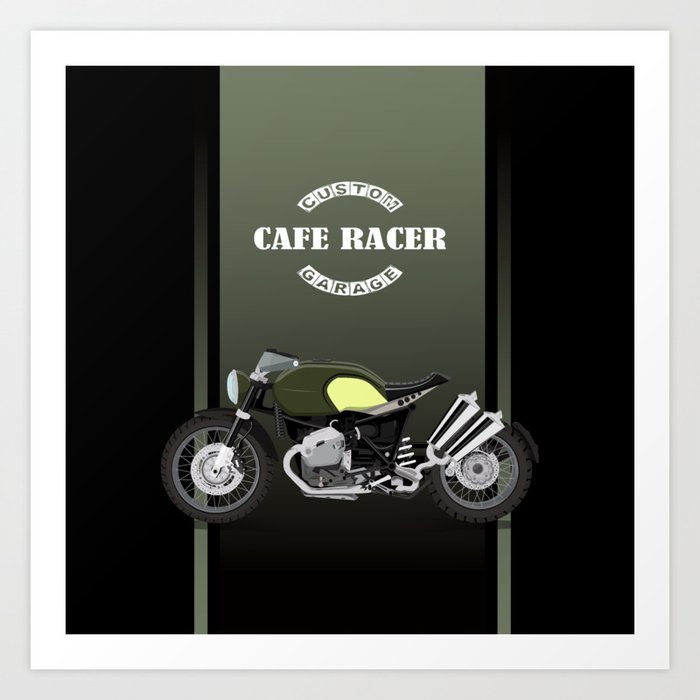 Vintage Motorcycle Poster Vector - Vintage Motorcycle Posters Prints Vintage Motorcycle Poster Vector - Vintage Motorcycle Posters Prints