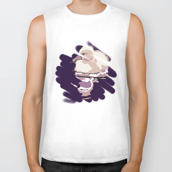 Swanchick Biker Tank
