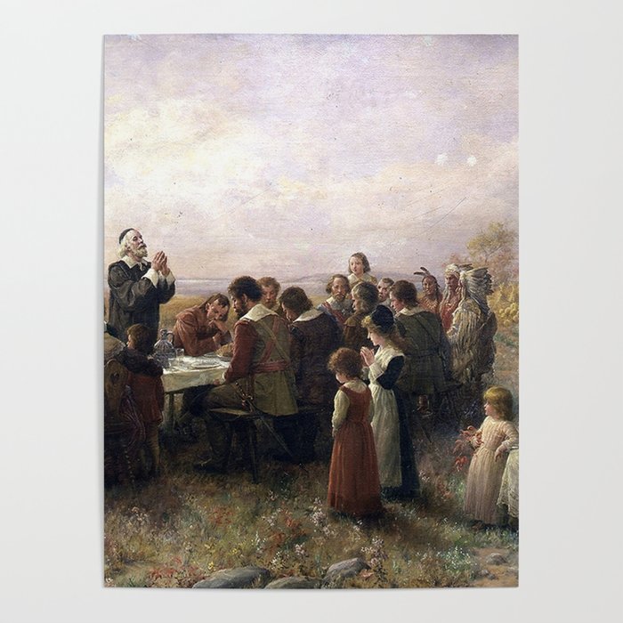 Doing nothing for thanksgiving